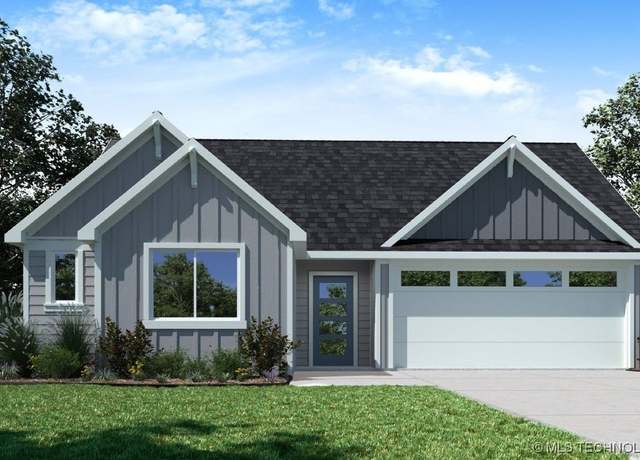 Property at 3901 E Montpelier St, Broken Arrow, OK 74014, 4 beds, 2 baths