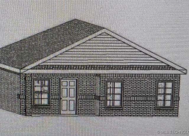 Property at 706 Pemberly, Colbert, OK 74733, 3 beds, 2 baths