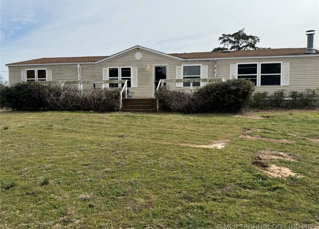 Property at 6389 State Highway 199, Dickson, OK 73401, 3 beds, 2 baths