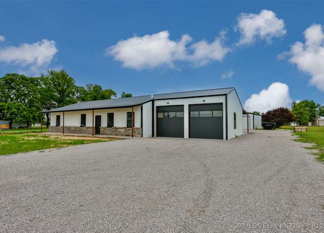 Property at 11053 Hutchins Addition, Thackerville, OK 73459, 3 beds, 2 baths