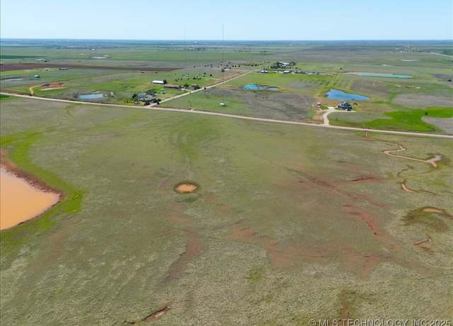 Property at 10 SW 67th St, Lawton, OK 73505