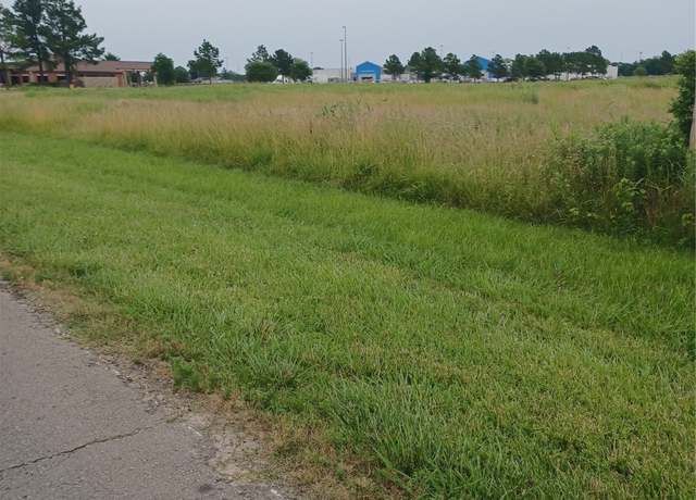 Property at Paul Dr, Checotah, OK 74426