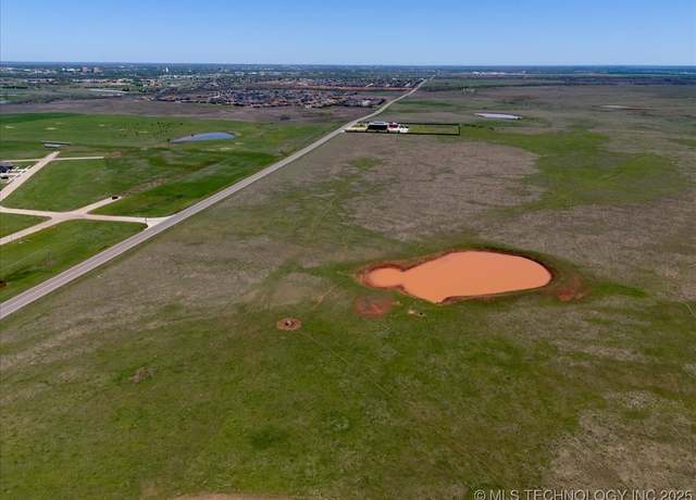 Property at 8 SW 67th St, Lawton, OK 73505