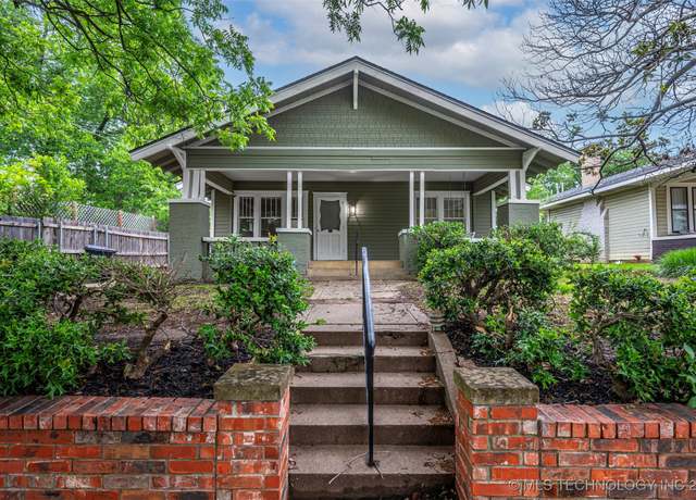 Property at 316 K St SW, Ardmore, OK 73401, 3 beds, 1 bath