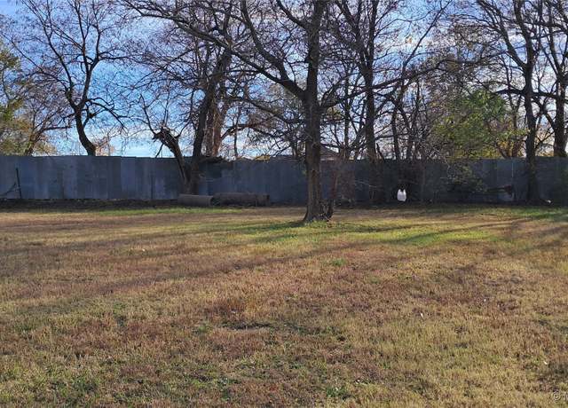 Property at 3248 E 34th St, Tulsa, OK 74105