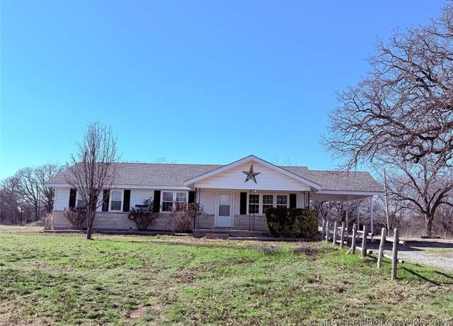 Property at 203 Dashwood, Ardmore, OK 73401, 3 beds, 1 bath