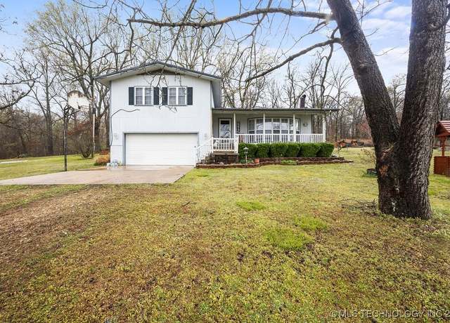 Property at 471089 E 723, Westville, OK 74965, 3 beds, 2 baths