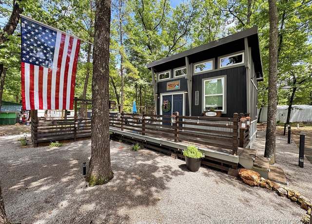 Property at 29300 Hwy 82 #99, Park Hill, OK 74451, 1 bed, 1 bath