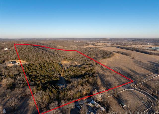 Property at 23 S 137th WestAvenue, Sand Springs, OK 74063