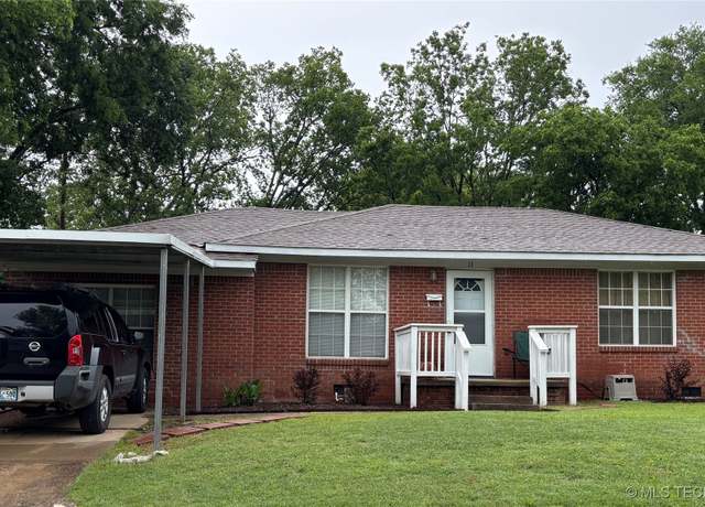 Property at 11 Turner, Ardmore, OK 73401, 3 beds, 1 bath