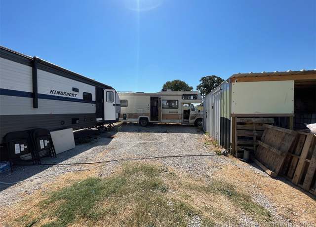 Property at 0 Wildflower, Healdton, OK 73463