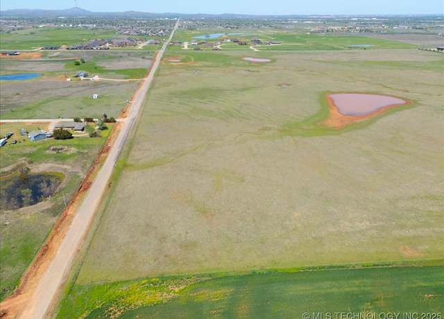 Property at 12 SW 67th St, Lawton, OK 73505