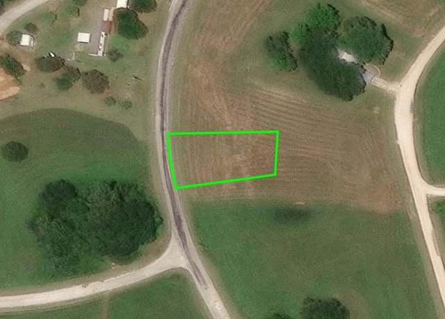 Property at Diamondhead, Burneyville, OK 73430