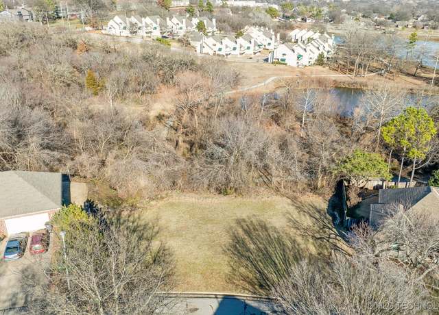 Property at 7303 S Fulton Pl, Tulsa, OK 74136