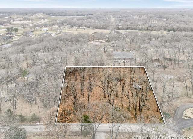 Property at Mills Dr, Durant, OK 74701