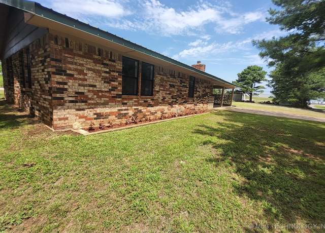 Property at 68 Cherry, Durant, OK 74701, 4 beds, 2 baths