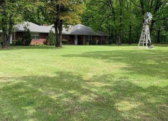 Property at 3668 N 49th, Durant, OK 74701, 3 beds, 2 baths