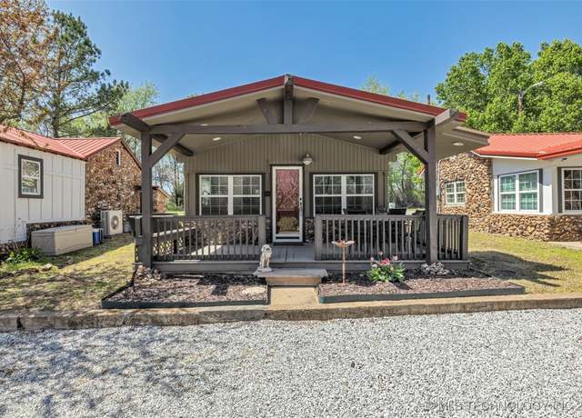 Property at 547 Summerside Ln Unit 6B, Ketchum, OK 74349, 1 bed, 1 bath