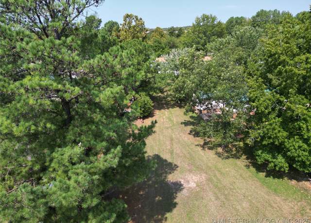 Property at 16 E 1149 Rd, Porum, OK 74455