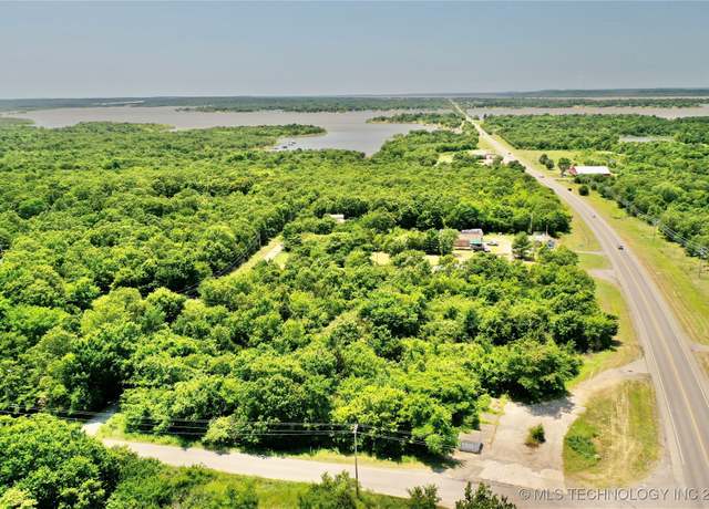 Property at Eufaula Sportsman, Eufaula, OK 74432