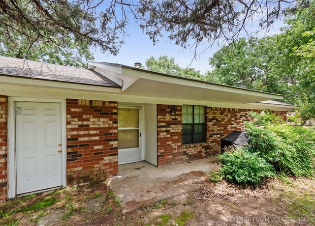 Property at 70118 S 335 Pl, Wagoner, OK 74467, 3 beds, 2 baths
