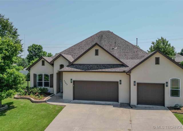 Property at 7543 E Galveston Pl, Broken Arrow, OK 74014, 3 beds, 2.5 baths