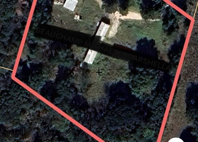 Property at County Road 3, Ada, OK 74820