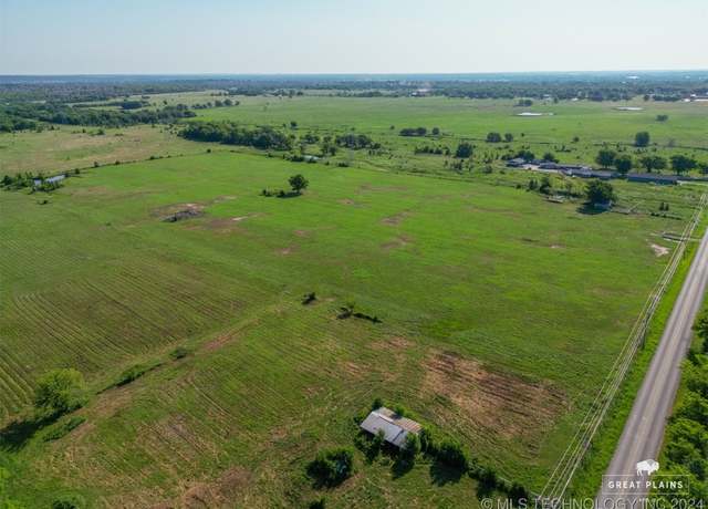 Property at 3535 E 161st St S, Bixby, OK 74133