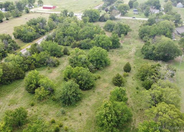 Property at 0000 W 1300 Rd, Dewey, OK 74029