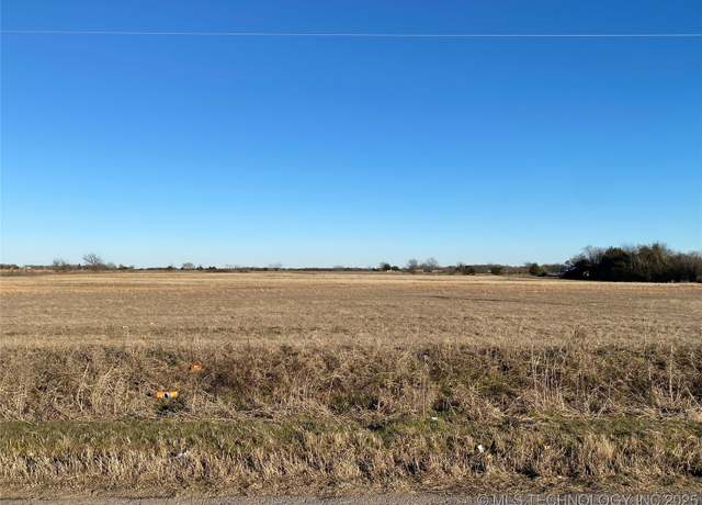 Property at 000 Peanut Trl, Kemp, OK 74747