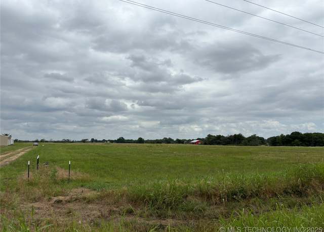 Property at 2387 Peanut Trl, Kemp, OK 74747