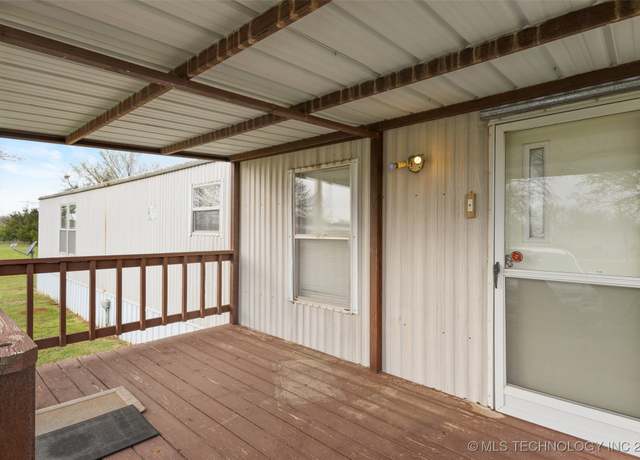 Property at 7690 County Road 1525, Ada, OK 74820, 3 beds, 2 baths