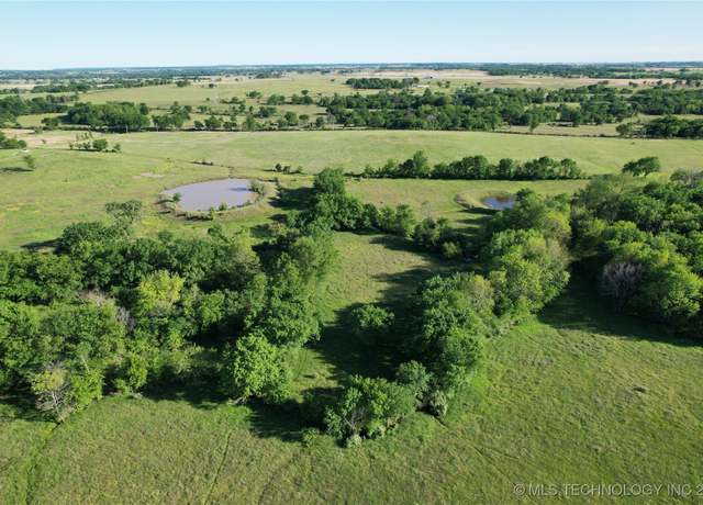 Property at 124th, Haskell, OK 74436