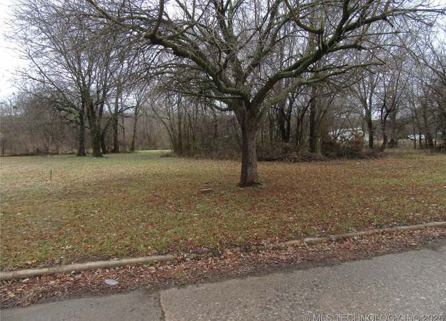 Property at 419 W Delaware, Mcalester, OK 74501