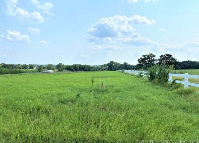 Property at 1884 Weeping Ln, Kingston, OK 73439