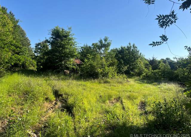 Property at 566 Rabbit Creek Rd, Bennington, OK 74723