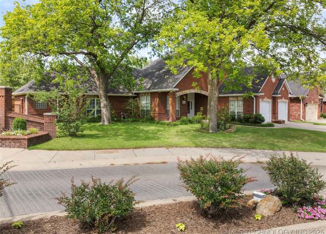Property at 1831 Sunset Park, Ardmore, OK 73401, 3 beds, 2 baths