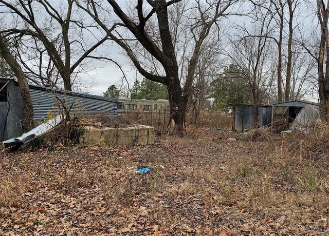 Property at 101655 S 4650 Rd, Sallisaw, OK 74955