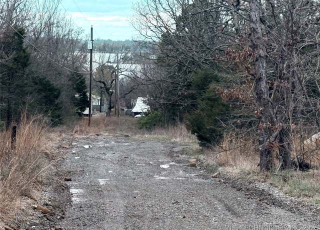 Property at E Davis St, Eufaula, OK 74432