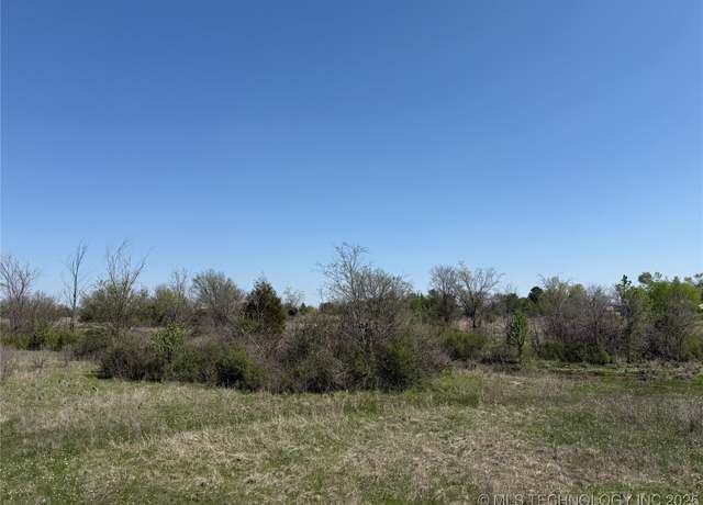 Property at N 193rd EastAvenue, Owasso, OK 74055