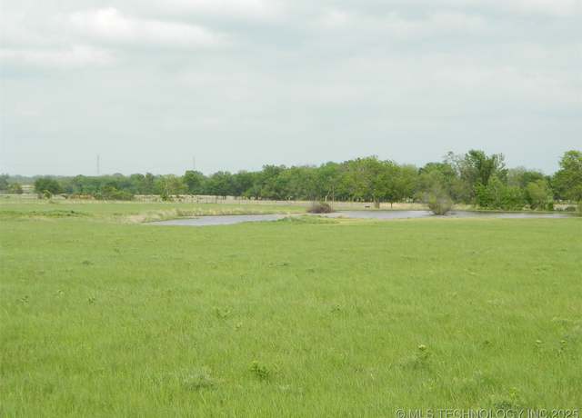 Property at 000 N 97th EastAvenue, Collinsville, OK 74021