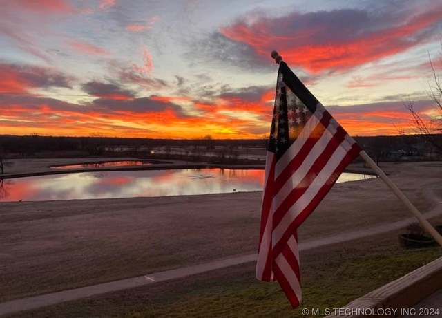 Property at 125 Falconhead Unit G, Burneyville, OK 73430, 1 bed, 1 bath