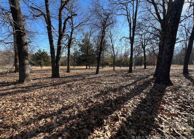 Property at 4189 Rd, Eufaula, OK 74432