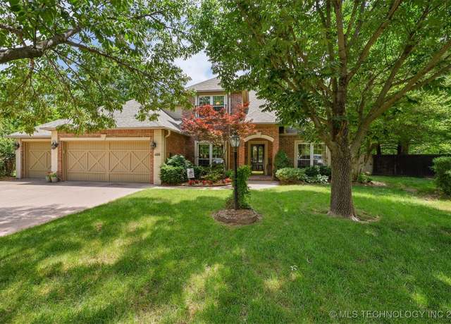 Property at 11586 S 66th EastAvenue, Bixby, OK 74008, 4 beds, 3.5 baths