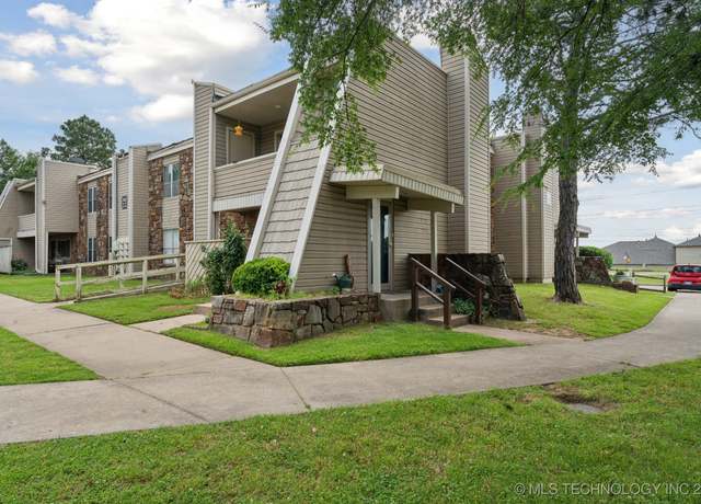 Property at 7447 S Yale Ave #227, Tulsa, OK 74136, 2 beds, 2 baths