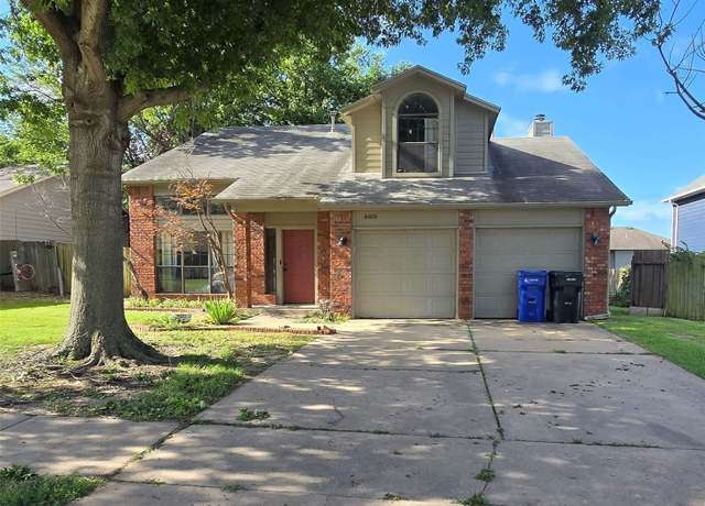 Property at 4409 W Toledo St, Broken Arrow, OK 74012, 3 beds, 2.5 baths