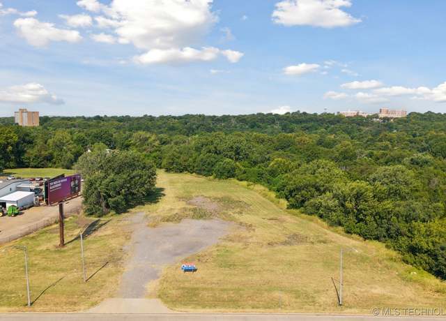Property at N Hwy 69, Muskogee, OK 74401