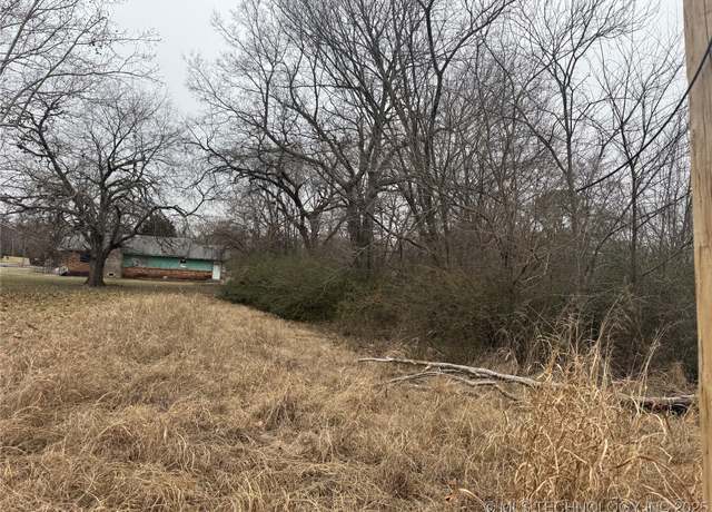 Property at 705 N 27th St, Muskogee, OK 74401
