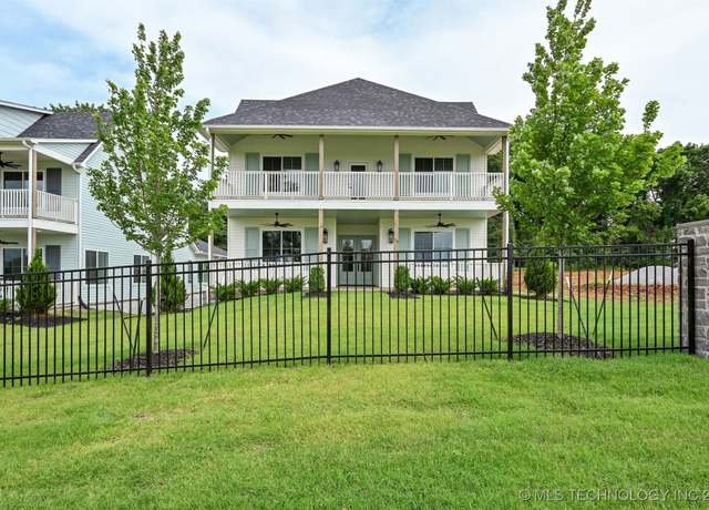 Property at 29993 S 567 Rd, Afton, OK 74331, 3 beds, 3.5 baths