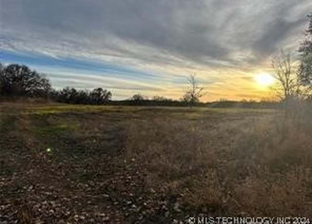 Property at E 1010 Rd, Hitchita, OK 74438